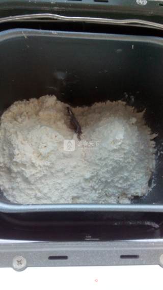 中种版花环汉堡的做法步骤：5