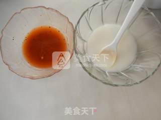 黑椒牛肉盖浇饭的做法步骤：5