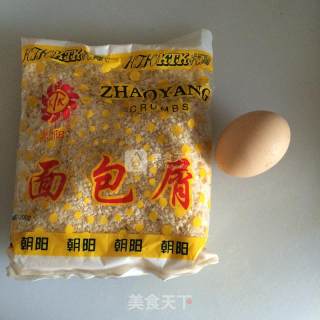芝加哥香酥鸡米花的做法步骤：2