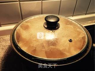 萝卜糕的做法步骤：7