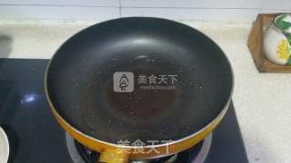 蛋煎馒头的做法步骤：5