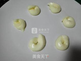 弹簧脆虾的做法步骤：6