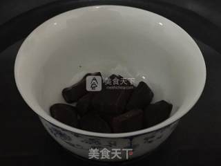 巧克力情人的做法步骤：1