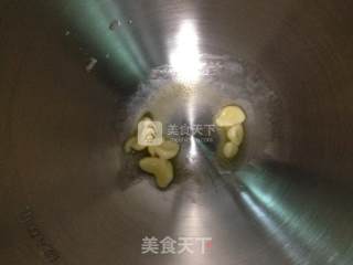 芝麻阿拉棒的做法步骤：2