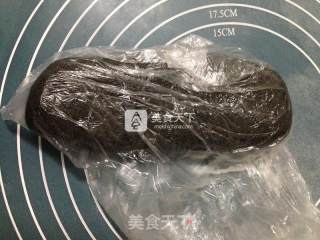 芝麻阿拉棒的做法步骤：8
