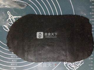 芝麻阿拉棒的做法步骤：9