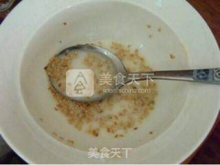 糖醋里脊的做法步骤：6