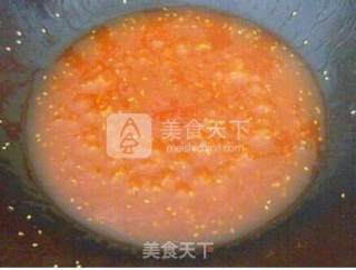糖醋里脊的做法步骤：7