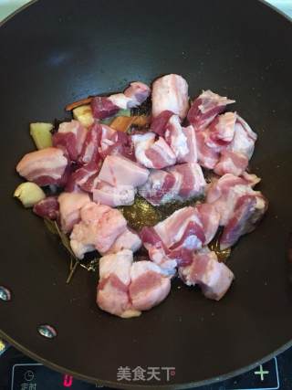 经典红烧肉的做法步骤：3