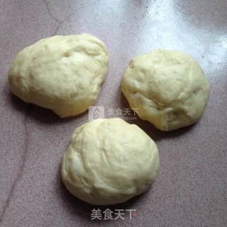 酸奶吐司的做法步骤：4