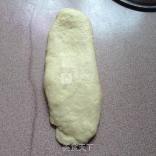 酸奶吐司的做法步骤：5