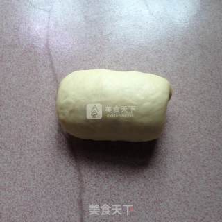 酸奶吐司的做法步骤：6