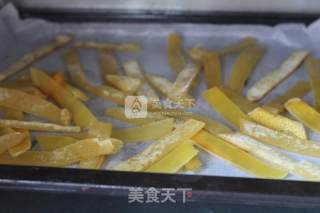 柚皮糖的做法步骤：10
