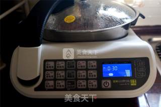 水煮番薯的做法步骤：4