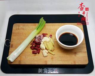 香煎胖头鱼的做法步骤：5