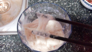 日式山药泥拌饭的做法步骤：2