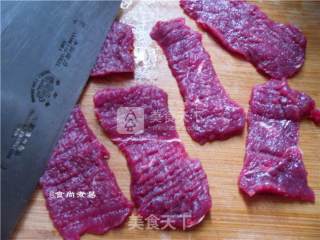 芝加哥香煎牛扒的做法步骤：2