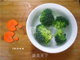 芝加哥香煎牛扒的做法步骤：5