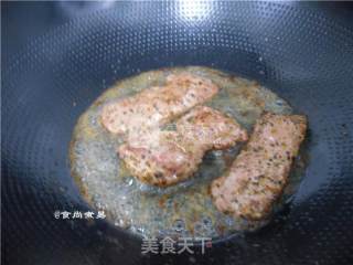 芝加哥香煎牛扒的做法步骤：7