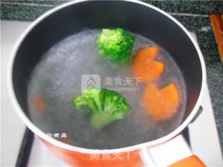 芝加哥香煎牛扒的做法步骤：8