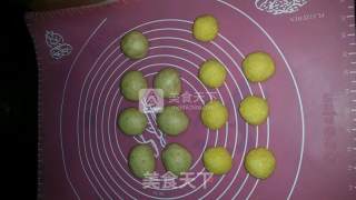 全麦椰蓉餐包的做法步骤：2