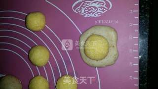 全麦椰蓉餐包的做法步骤：3
