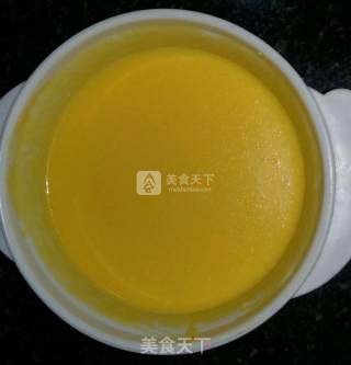 榴莲酸奶蛋糕的做法步骤：3