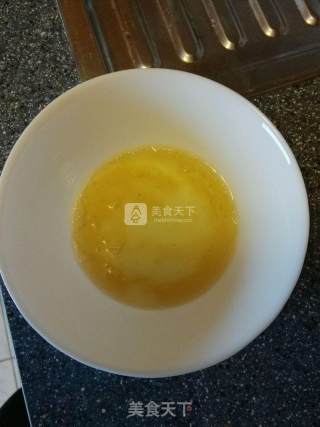 简易版红豆双皮奶的做法步骤：2