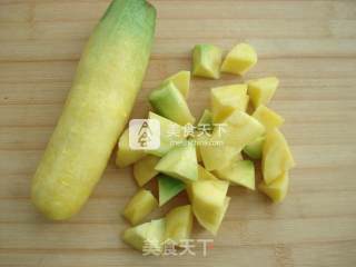 黄芪羊肉汤的做法步骤：7