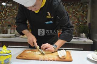 【雾霾解药】清肺小炒的做法步骤：1