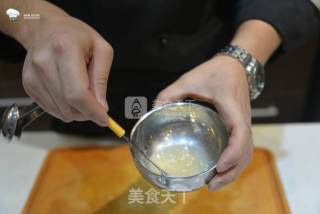 【雾霾解药】清肺小炒的做法步骤：6