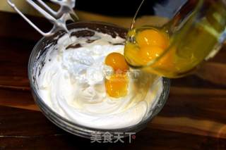 德普烤箱食谱——堡尔美克可可蛋糕杯-芝士夹心的做法步骤：4