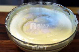 德普烤箱食谱——堡尔美克可可蛋糕杯-芝士夹心的做法步骤：5