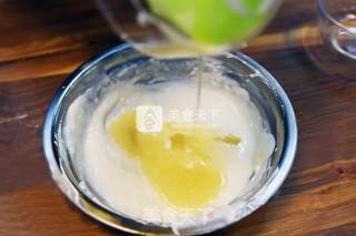 德普烤箱食谱——堡尔美克可可蛋糕杯-芝士夹心的做法步骤：15