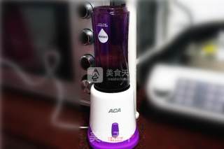 菠菜面的做法步骤：2