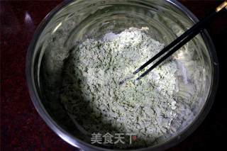 菠菜面的做法步骤：5