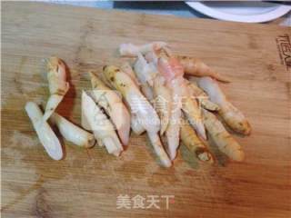 水泊【梁山鸡】，好汉都爱这口的做法步骤：2