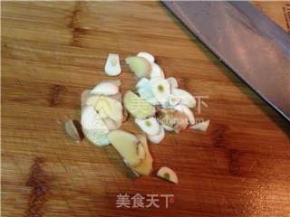 水泊【梁山鸡】，好汉都爱这口的做法步骤：5