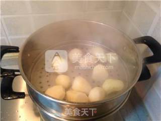 水泊【梁山鸡】，好汉都爱这口的做法步骤：6