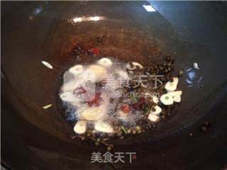 水泊【梁山鸡】，好汉都爱这口的做法步骤：7