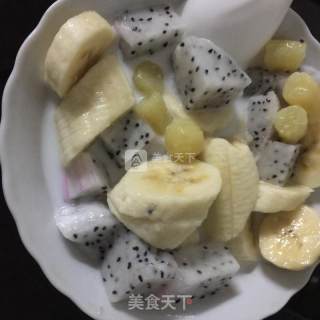 红薯芋圆的做法步骤：10