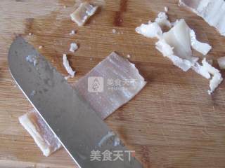 南瓜三鲜灌汤包的做法步骤：2