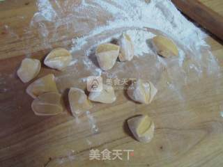 南瓜三鲜灌汤包的做法步骤：15
