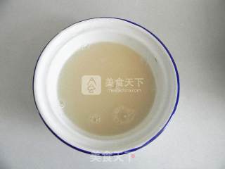 枣香杂面发糕的做法步骤：1