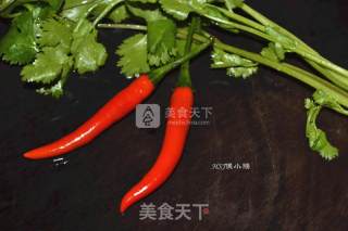 川味冷海带面的做法步骤：2