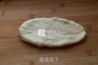 中种北海道吐司的做法步骤：10