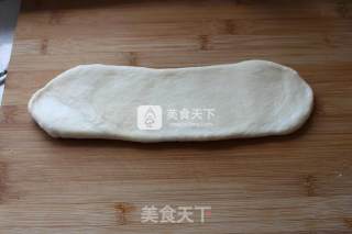 中种北海道吐司的做法步骤：12