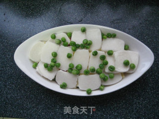 腊肠焗年糕——20分钟搞定中西融合早餐的做法步骤：13