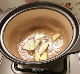 海鲜百叶包的做法步骤：6