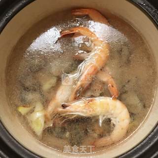 海鲜百叶包的做法步骤：8